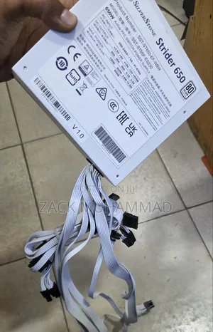 Computer Power Supply