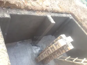 Standard Septic Tanks Building and Installations