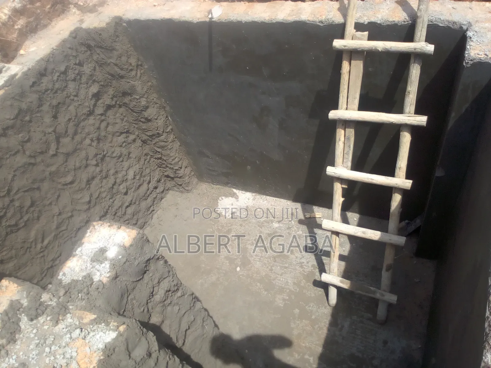 Standard Septic Tanks Building and Installations