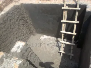 Standard Septic Tanks Building and Installations