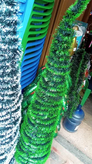 Christmas Tree Simple
