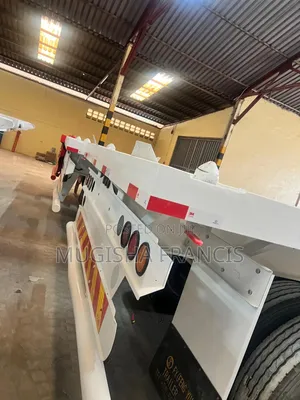 Semi Trailers