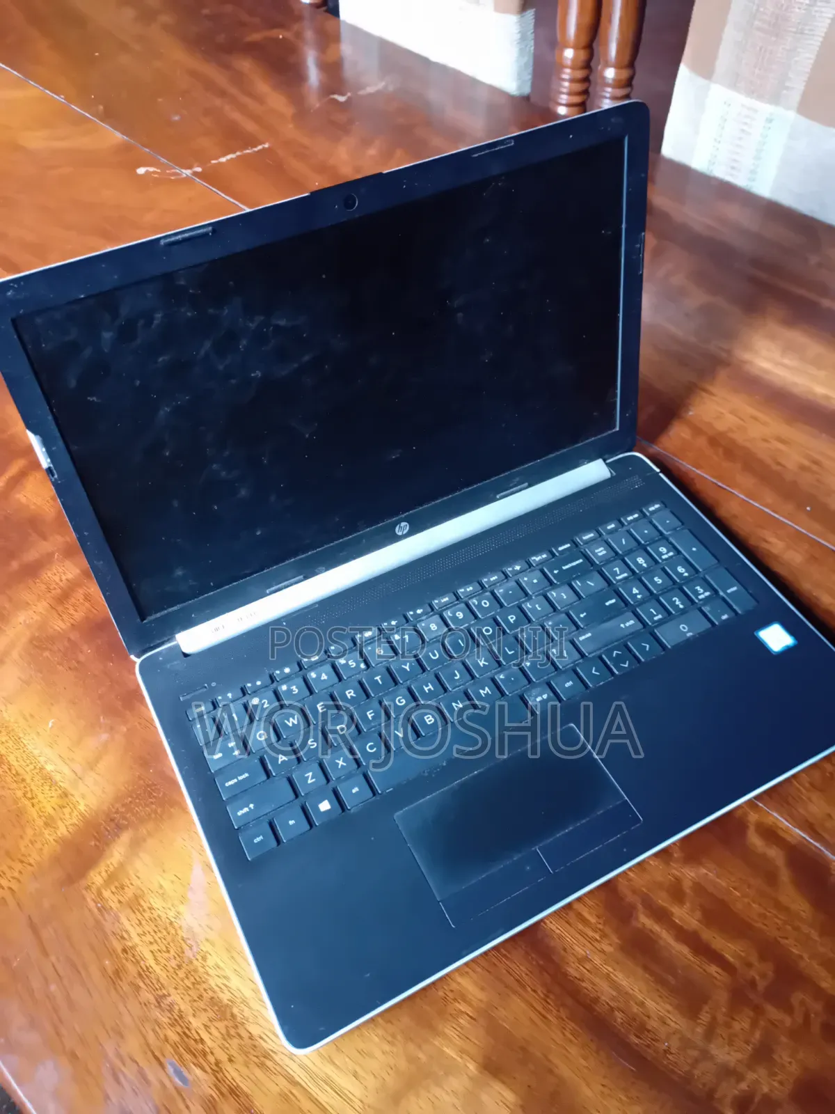 Laptop HP 8GB Intel Core i7 HDD 1T