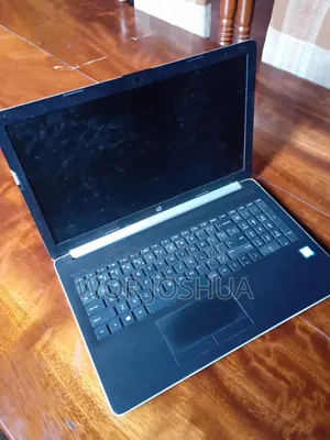 Laptop HP 8GB Intel Core i7 HDD 1T