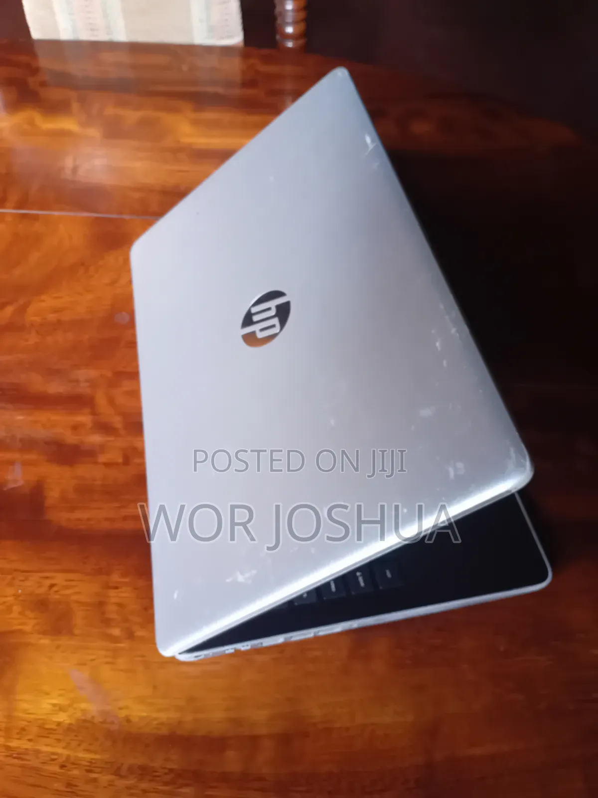 Laptop HP 8GB Intel Core i7 HDD 1T