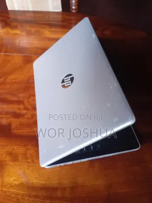 Laptop HP 8GB Intel Core i7 HDD 1T