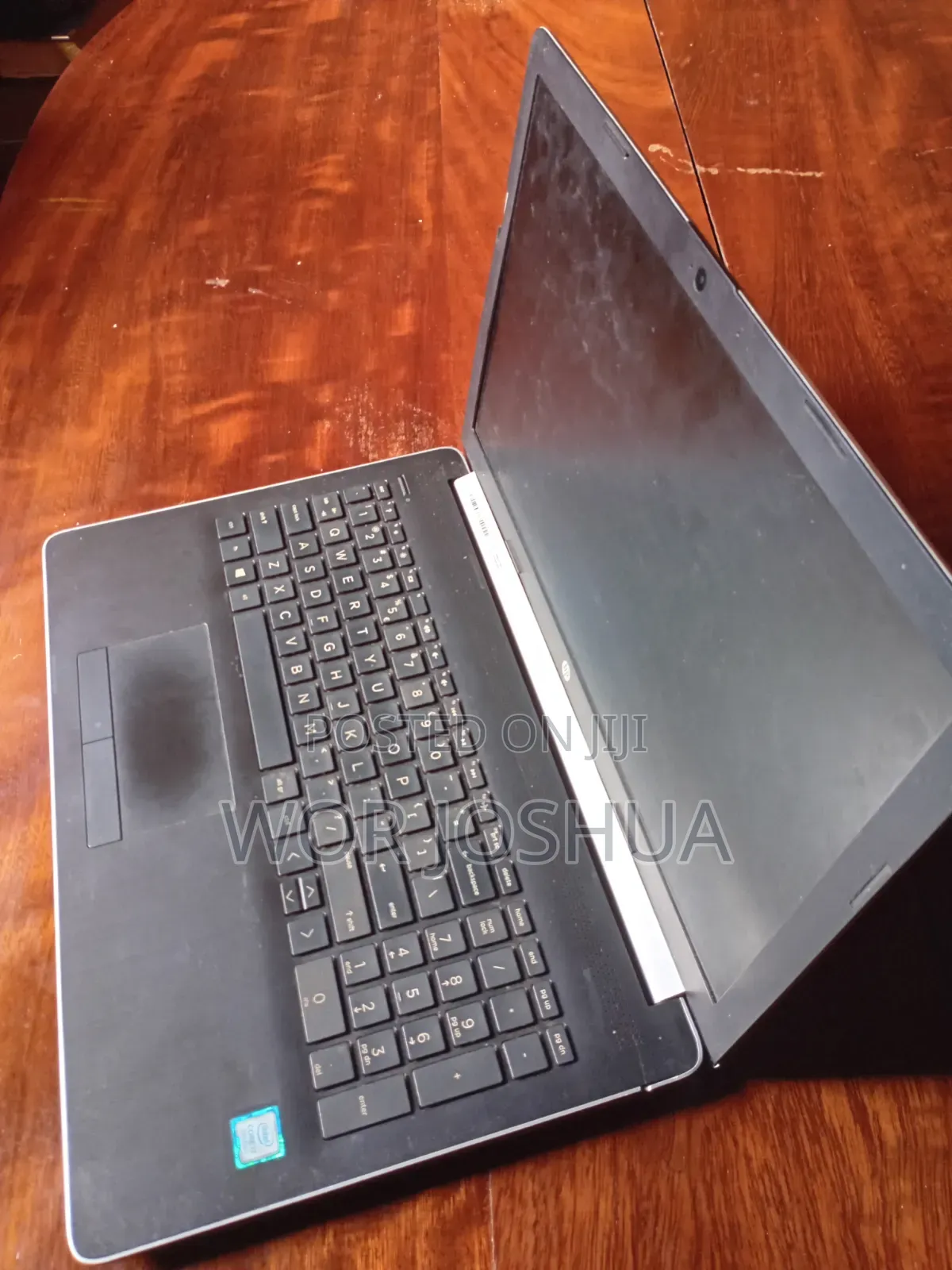 Laptop HP 8GB Intel Core i7 HDD 1T