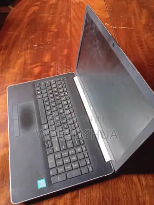 Laptop HP 8GB Intel Core i7 HDD 1T