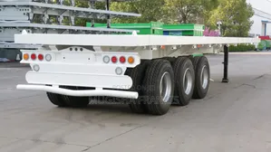 Semi Trailers