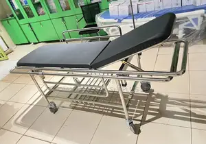Patient Trolley