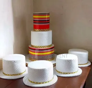 Introduction Cakes