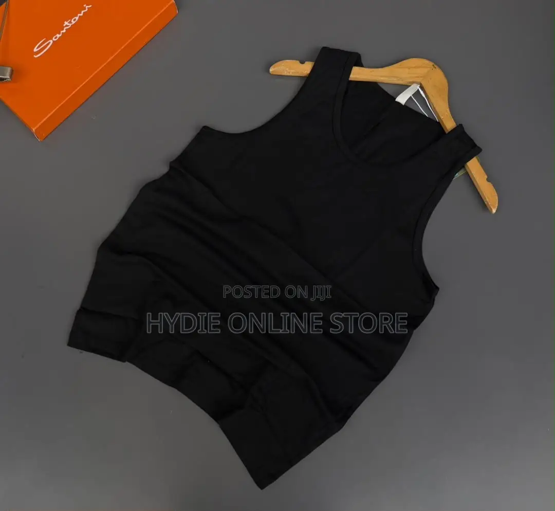 Classic Simple Vests – Comfortable, Stylish & Versatile