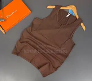 Classic Simple Vests – Comfortable, Stylish & Versatile