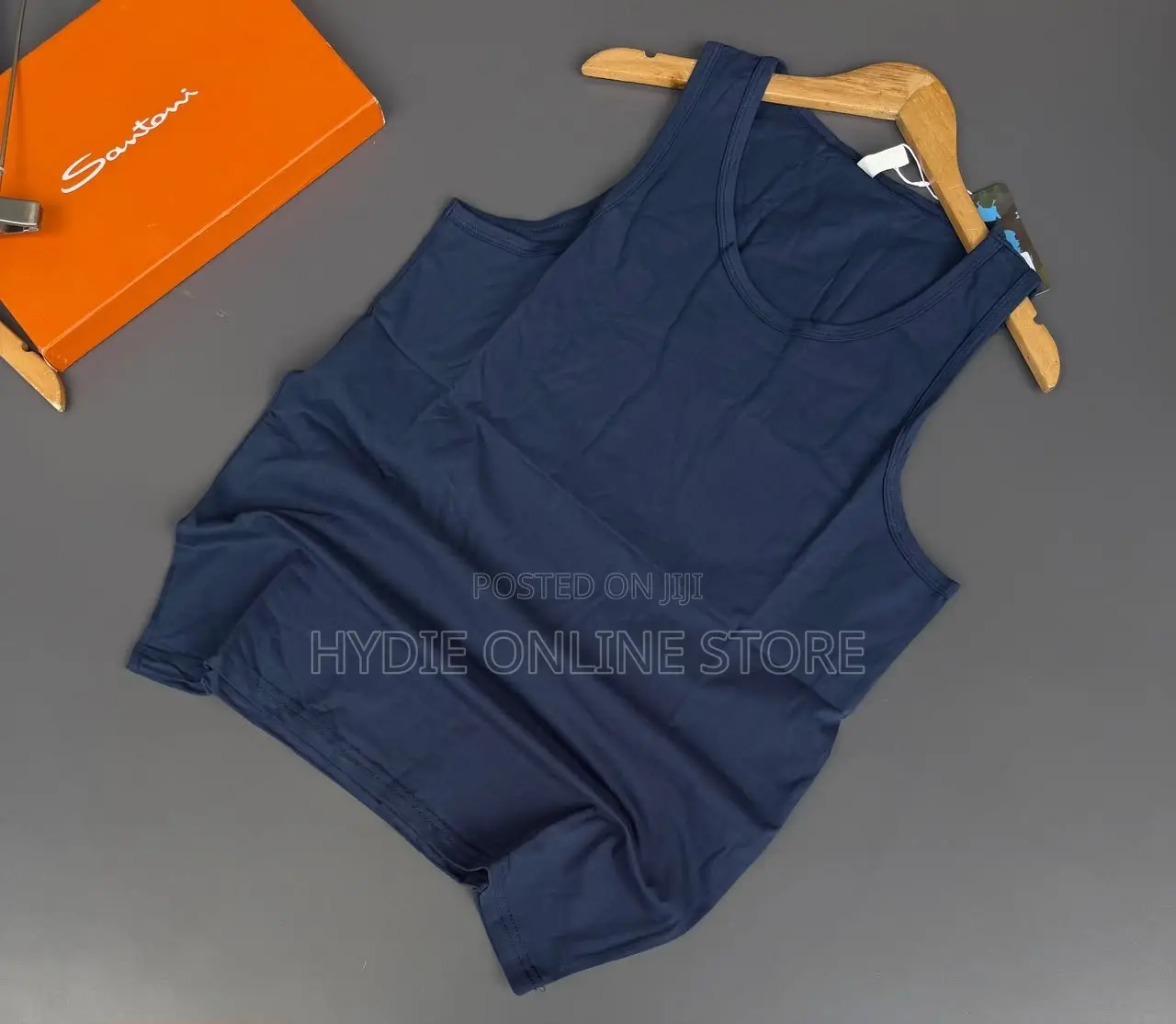 Classic Simple Vests – Comfortable, Stylish & Versatile