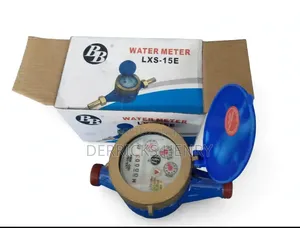 Water Mita BB