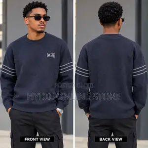 Premium Quality Indian SweaterShirts – Stylish Comfortable