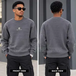 Premium Quality Indian SweaterShirts – Stylish Comfortable