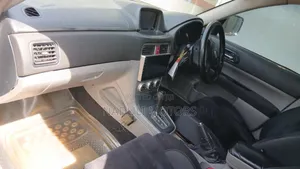 Subaru Forester 2005