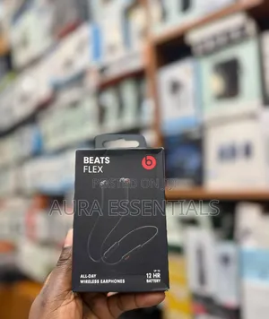 Beats by Dr. Dre Beats Flex Wireless Earphones