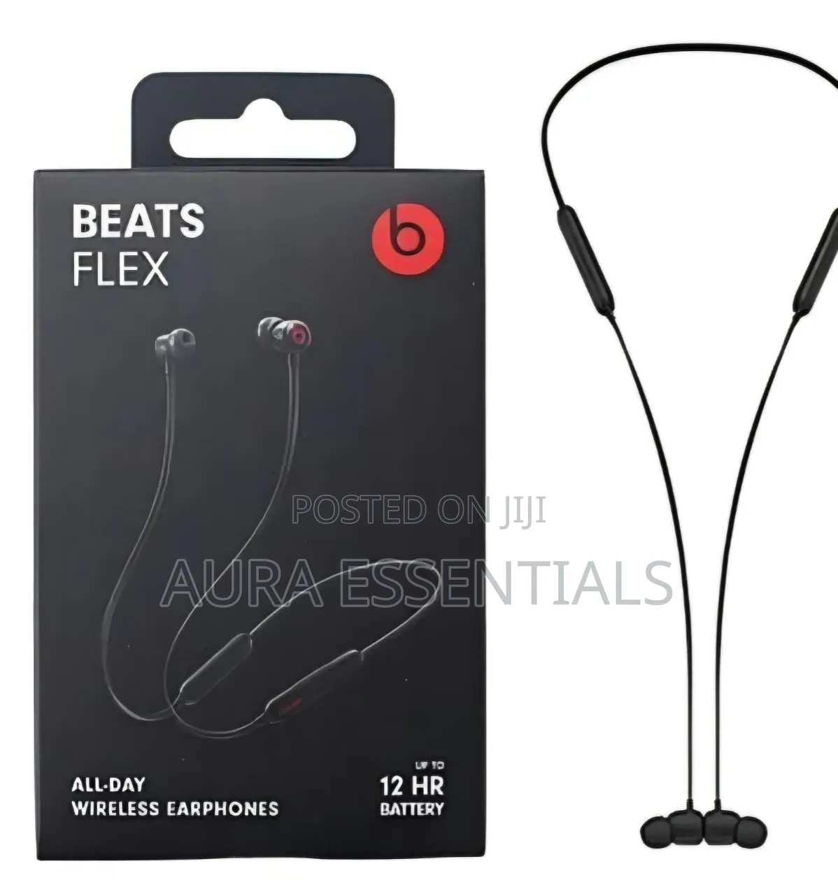 Beats by Dr. Dre Beats Flex Wireless Earphones