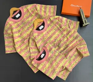 Strips Unisex Tshirts