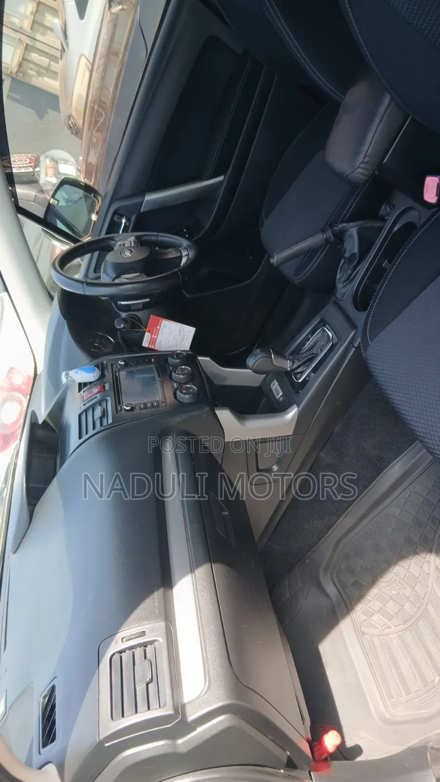 Subaru Forester 2014 Black