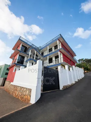 2bdrm Apartment in Ntinda, Nakawa for rent