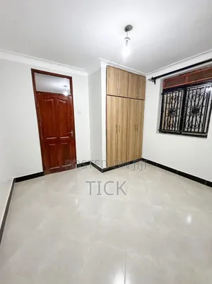 2bdrm Apartment in Ntinda, Nakawa for rent