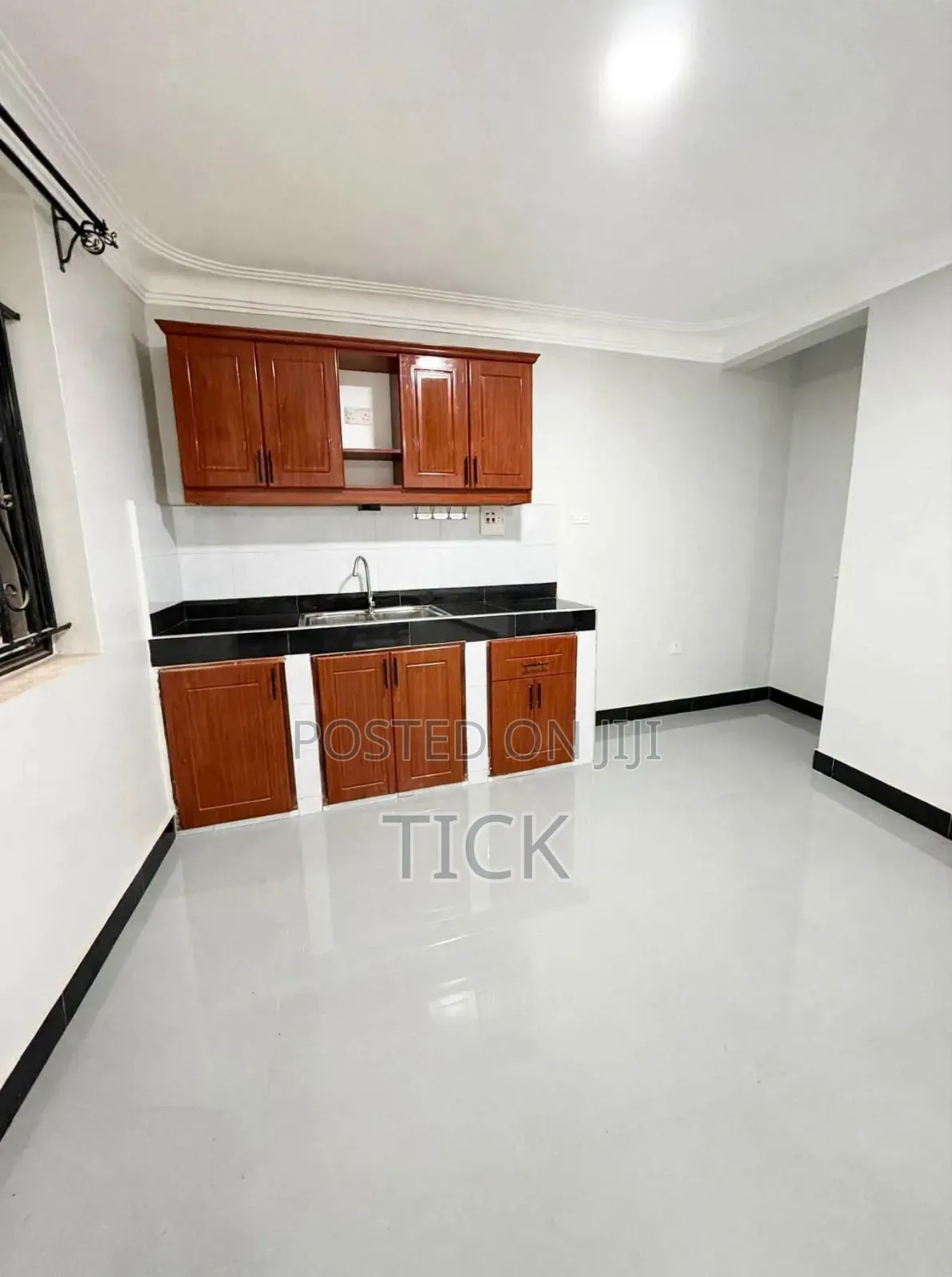2bdrm Apartment in Ntinda, Nakawa for rent