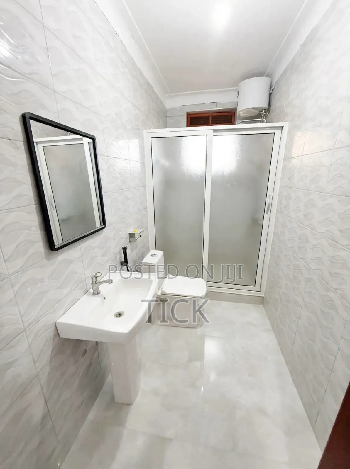 2bdrm Apartment in Ntinda, Nakawa for rent