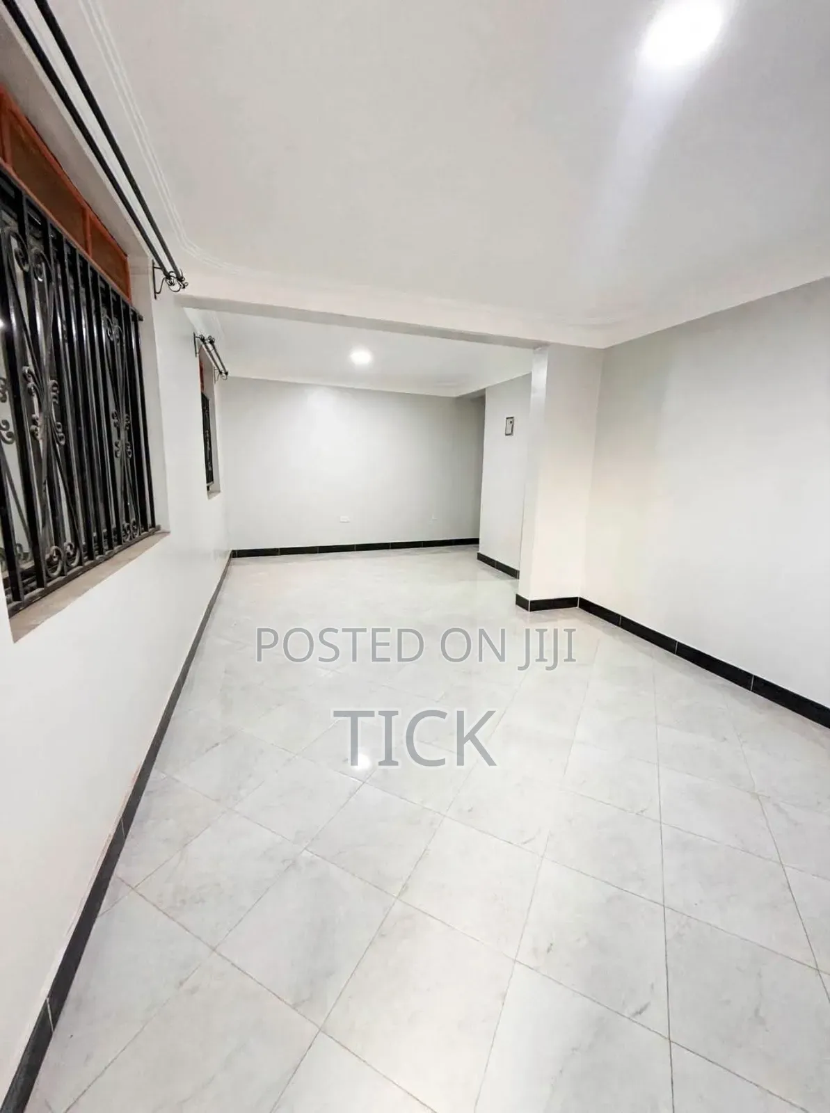 2bdrm Apartment in Ntinda, Nakawa for rent