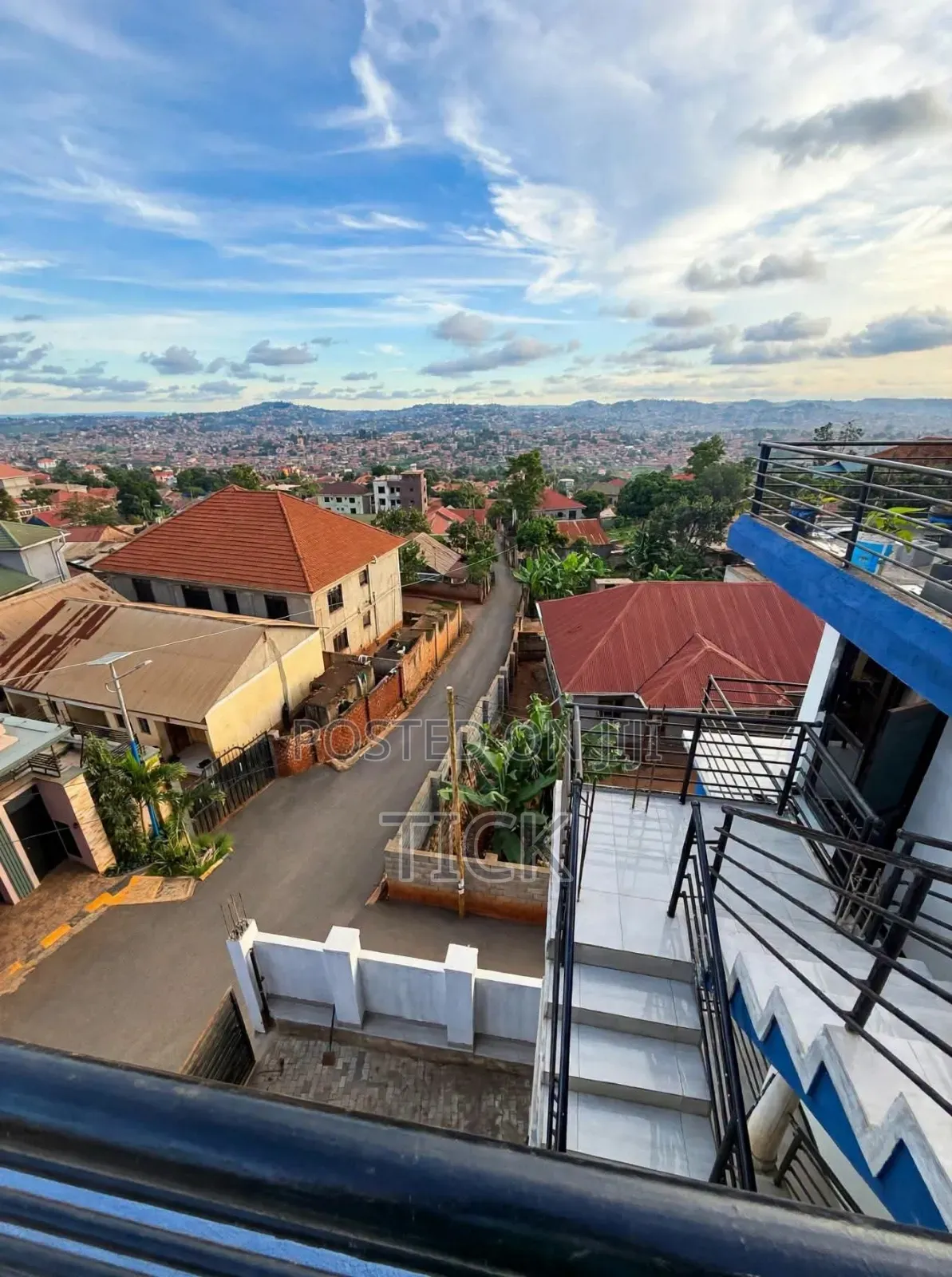 2bdrm Apartment in Ntinda, Nakawa for rent