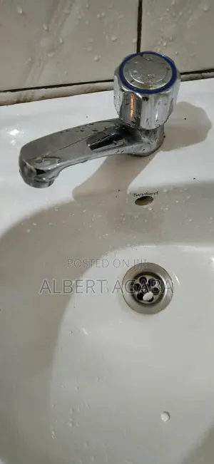 Leaking Sinks,Toilets,water Heaters and Showers