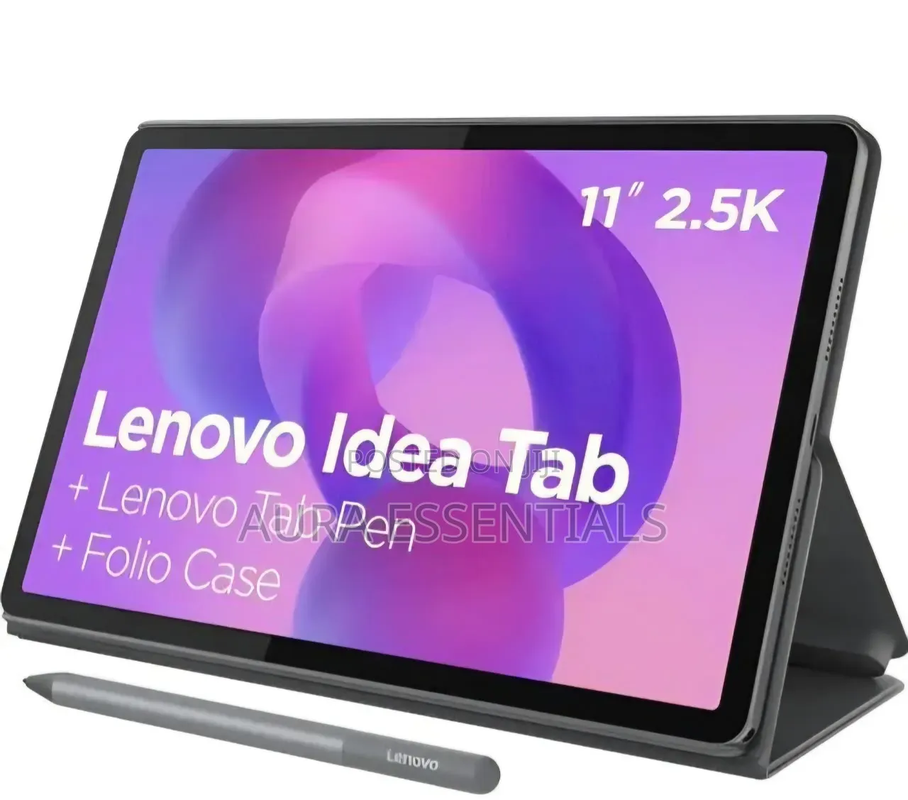 New Lenovo Tab M11 256 GB Red