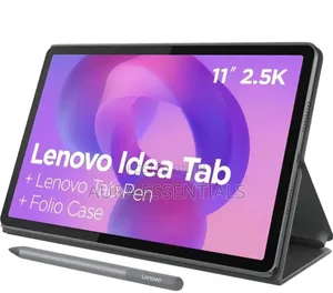 New Lenovo Tab M11 256 GB Red