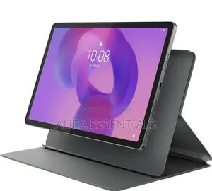 New Lenovo Tab M11 256 GB Red