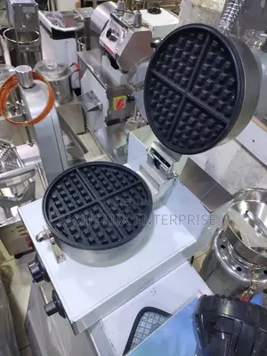 Waffle Cone Maker