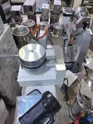 Waffle Cone Maker