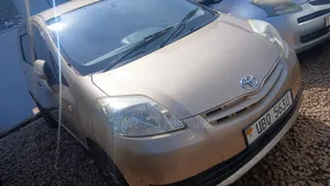 Toyota Passo Sette 2010 Gold