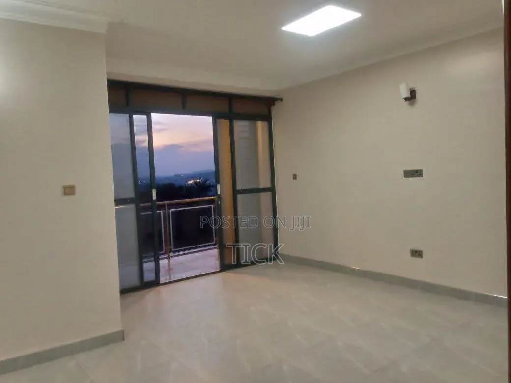 3bdrm Apartment in Naguru, Nakawa for rent