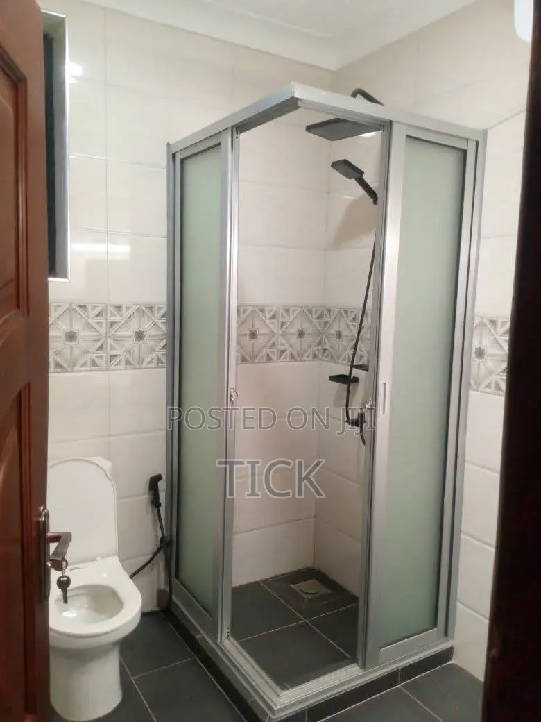 3bdrm Apartment in Naguru, Nakawa for rent