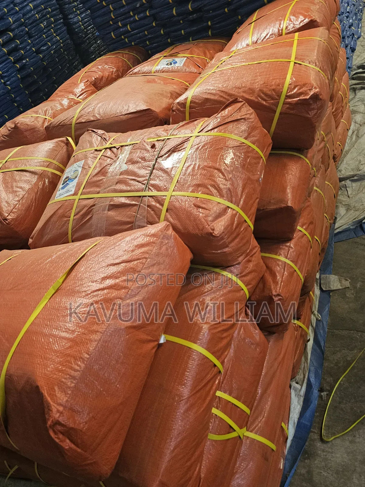 Kavuma Tarpaulin Center