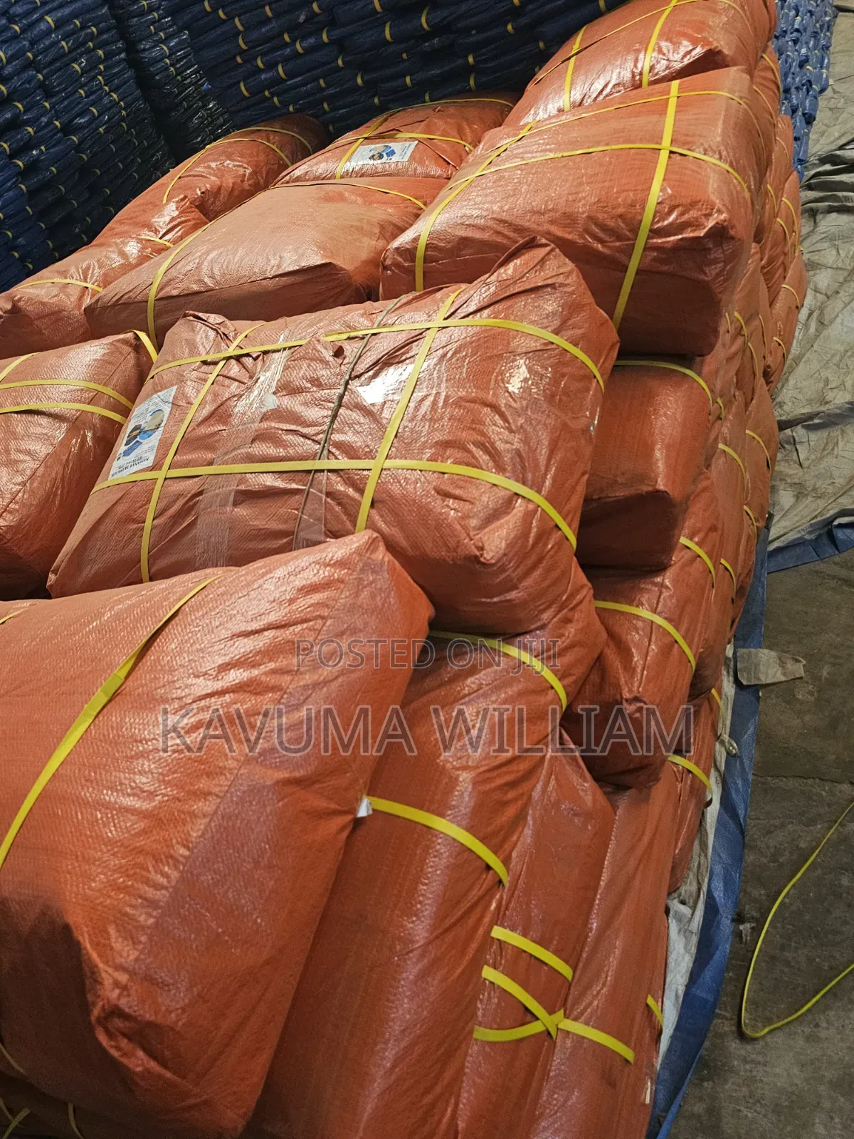 Kavuma Tarpaulin Center