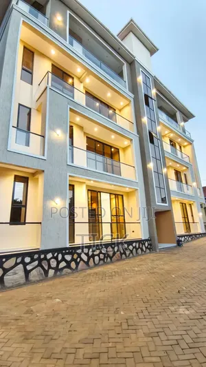 3bdrm Apartment in Naguru, Nakawa for rent