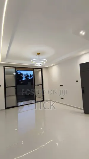 3bdrm Apartment in Naguru, Nakawa for rent