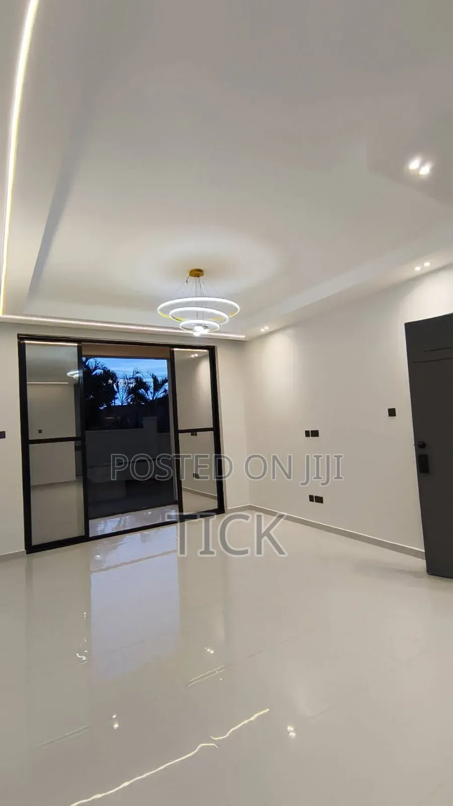 3bdrm Apartment in Naguru, Nakawa for rent
