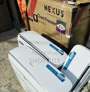 Hisense Air Conditioner 12000 Btu 3 Yrs Warranty