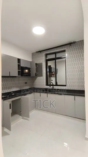 3bdrm Apartment in Naguru, Nakawa for rent