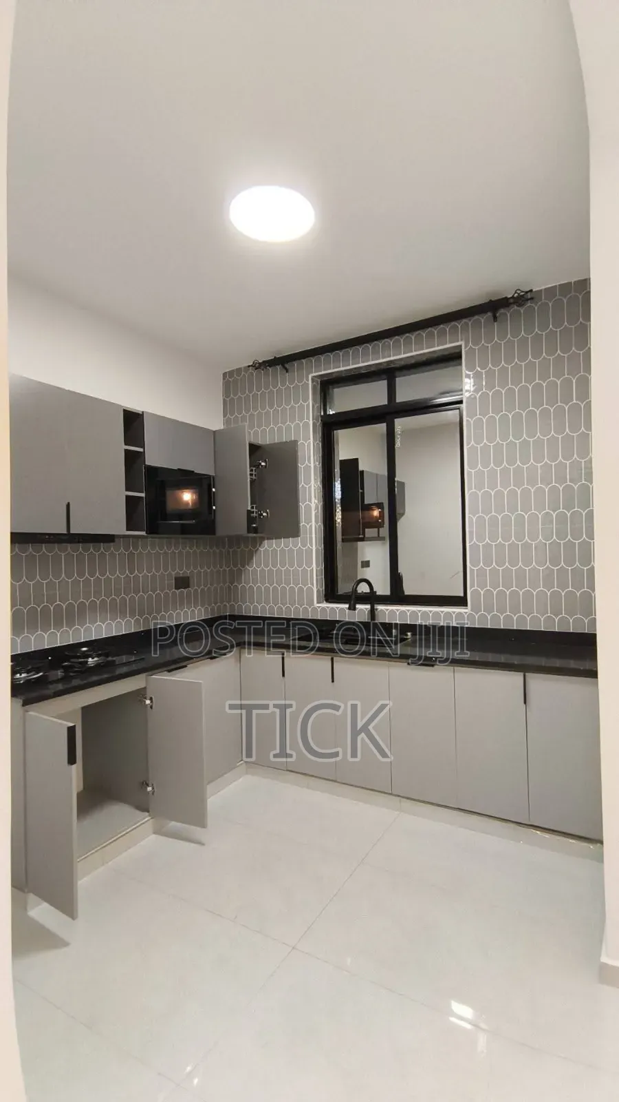 3bdrm Apartment in Naguru, Nakawa for rent