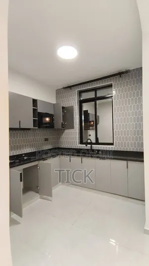 3bdrm Apartment in Naguru, Nakawa for rent